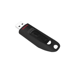 SanDisk Ultra Flash Drive | USB 3.0 | 32GB | Black