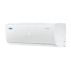 Blue Star Inverter Split Air Conditioner | 1.5 Ton | 5 Star | White | IA518PXU