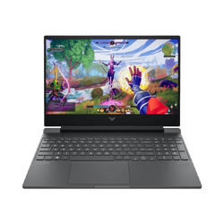HP Victus Gaming Laptop | Intel Core i7 13650HX | 24 GB | 512 GB | Silver | 15-FA2495TX