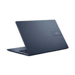 ASUS Vivobook Light Weight Laptop | Intel Core 5 120U | 8GB | 512GB | Quiet Blue | X1404VAP-EB1522WS