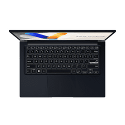 ASUS Vivobook Light Weight Laptop | Intel Core 5 120U | 8GB | 512GB | Quiet Blue | X1404VAP-EB1522WS