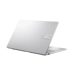 ASUS Vivobook 15 Student Laptop | Intel Core 3 100U | 16GB | 512GB | Cool Silver | X1504VAP-BQ1341WS