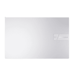 ASUS Vivobook 15 Student Laptop | Intel Core 3 100U | 16GB | 512GB | Cool Silver | X1504VAP-BQ1341WS