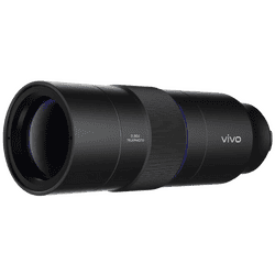 vivo X300 ZEISS 2.35x Telephoto Extender | Black | LE2592