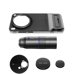 vivo X300 ZEISS 2.35x Telephoto Extender | Black | LE2592
