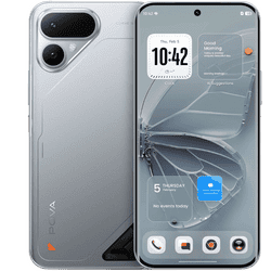 Tecno Pova curve 2 5G | 8 GB | 256 GB | Melting Silver | NM