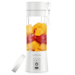 URBAN NUVO 380 Portable Blender | Multicolour