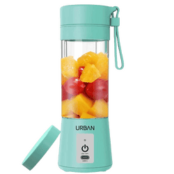 URBAN NUVO 380 Portable Blender | Multicolour