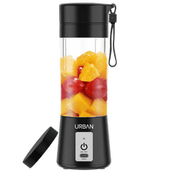 URBAN NUVO 380 Portable Blender | Multicolour