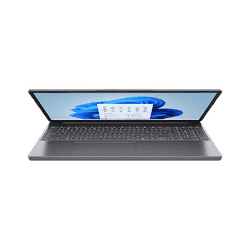 Lenovo IdeaPad Slim 3 Thin & Light Laptop | Intel Core i7-13620H | 16GB | 512GB | Windows 11 Home | Luna Grey | 83K1016NIN