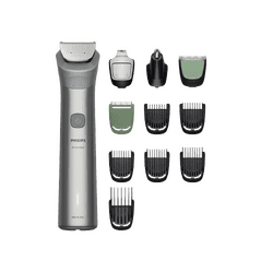 Philips All-in-One Trimmer | Effortless styling | BeardSense Technology | Grey | MG5932/15