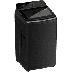 Bosch Series 2 Top load Washing Machine | 8.5 kg | Black | WOE854K7IN