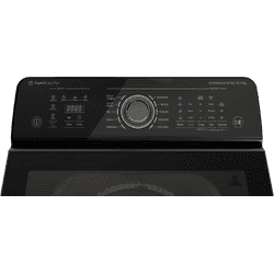Bosch Series 2 Top load Washing Machine | 8.5 kg | Black | WOE854K7IN
