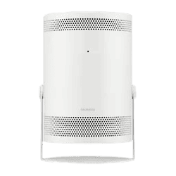 Samsung The Freestyle 2nd Gen Portable Compact Smart LED Projector | FHD Resolution | White | SP-LFF3CLAXXXL