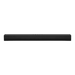 LG Bluetooth Soundbar with Remote | 300W | Dolby Digital | 2.1 Channel | Black | S40T