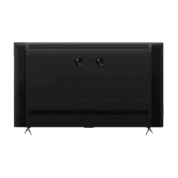 TCL QD-Mini LED 4K Ultra HD Smart Google TV | 189 cm (75 inch) | Black | 75C6K