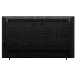 TCL P Series QD-Mini LED Dimming & QLED 4K Super Ultra HD Smart Google TV | 139.7 cm (55 inch) | 2 Star | Black | 2026 Model | 55P8L