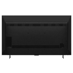 TCL P Series QLED 4K Super Ultra HD Smart Google TV | 139.7 cm (55 inch) | 3 Star | Black | 2026 Model | 55P7L