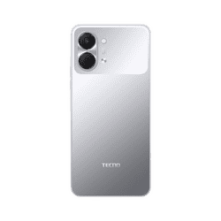 Tecno Spark GO 3 | 4GB | 64GB | Titanium Grey | NM