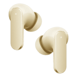 Realme Buds Air 8 Earbuds | 55dB ANC | Master Gold | RMA2503