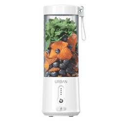 URBAN NUVO 450ML Portable Blender | Multicolour
