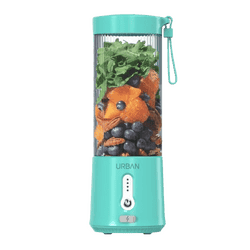 URBAN NUVO 450ML Portable Blender | Multicolour