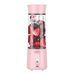 Urban Nuvo Portable 500ml Hand Blender | Multicolour