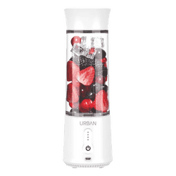 Urban Nuvo Portable 500ml Hand Blender | Multicolour