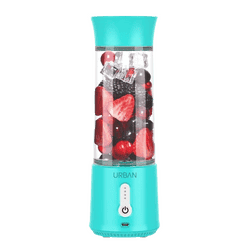 Urban Nuvo Portable 500ml Hand Blender | Multicolour