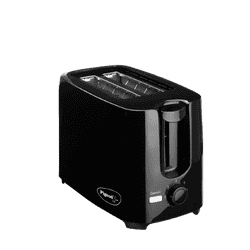 Pigeon 2 Slice Pop up Toaster | 750 Watts | Multicolour