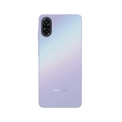 Samsung Galaxy A07 5G | 6GB | 128GB | Light Violet | NM
