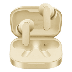 Realme Buds Air 8 Earbuds | 55dB ANC | Master Gold | RMA2503