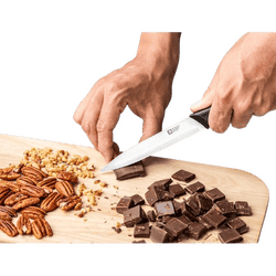 Richardson Sheffield Chef Mate Utility Kitchen Knife 5" | Best Knife for Kitchen Use | R77100HCHE116