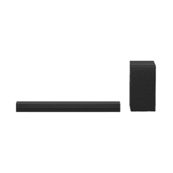 LG S40T Bluetooth Soundbar | 300W | Dolby Digital | 2.1 Channel | Black