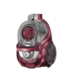 Eureka Forbes Tornado Vacuum Cleaner | Purple