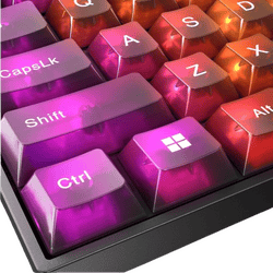 Lenovo Legion K510 Mini Pro Gaming Keyboard | Black