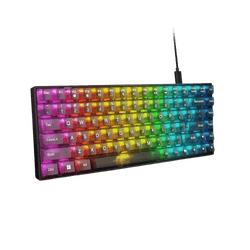 Lenovo Legion K510 Mini Pro Gaming Keyboard | Black