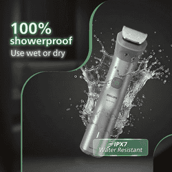 Philips All-in-One Trimmer | Effortless styling | BeardSense Technology | Grey | MG5932/15