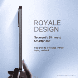 Redmi A7 Pro | 4GB | 64GB | Black | NM