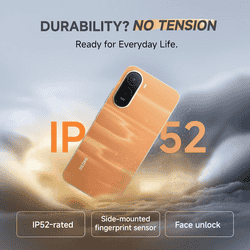 Redmi A7 Pro | 4GB | 64GB | Black | NM