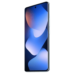 Redmi Note 15 5G | 8 GB | 256 GB | Glacier Blue | NM