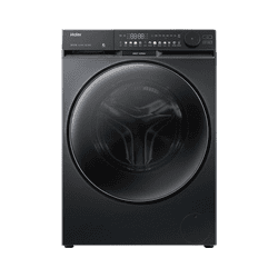 Haier F9 Front Load Washing Machine | 9Kg | 5 Star | Black | HW90-DM14F9BKU1