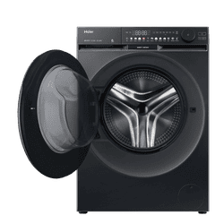 Haier F9 Front Load Washing Machine | 9Kg | 5 Star | Black | HW90-DM14F9BKU1