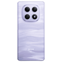 Redmi Note 15 5G | 8 GB | 128 GB | Mist Purple | NM