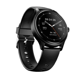 boAt Lunar Orbit 2 Smartwatch with Bluetooth Calling | 1.39" HD Display | Active Black
