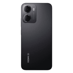 Redmi 15A 5G | 4GB | 64GB | Ace Black | NM