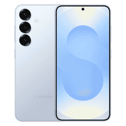 Samsung Galaxy S25 5G | 12GB | 256GB | Icy Blue | NM