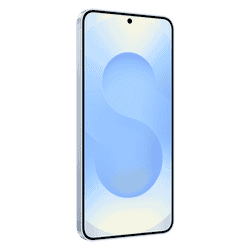 Samsung Galaxy S25 5G | 12GB | 256GB | Icy Blue | NM