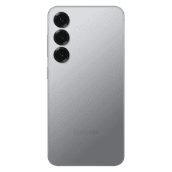 Samsung Galaxy S25 5G | 12GB | 256GB | Silver Shadow | NM