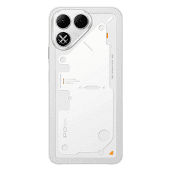 Tecno Pova 8 5G | 8 GB | 128 GB | 16 Bit White